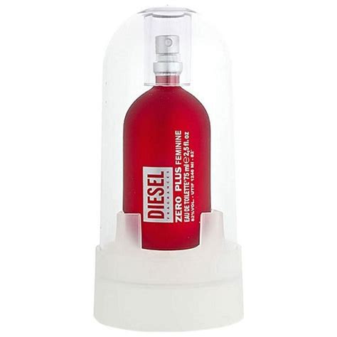 diesel women perfume